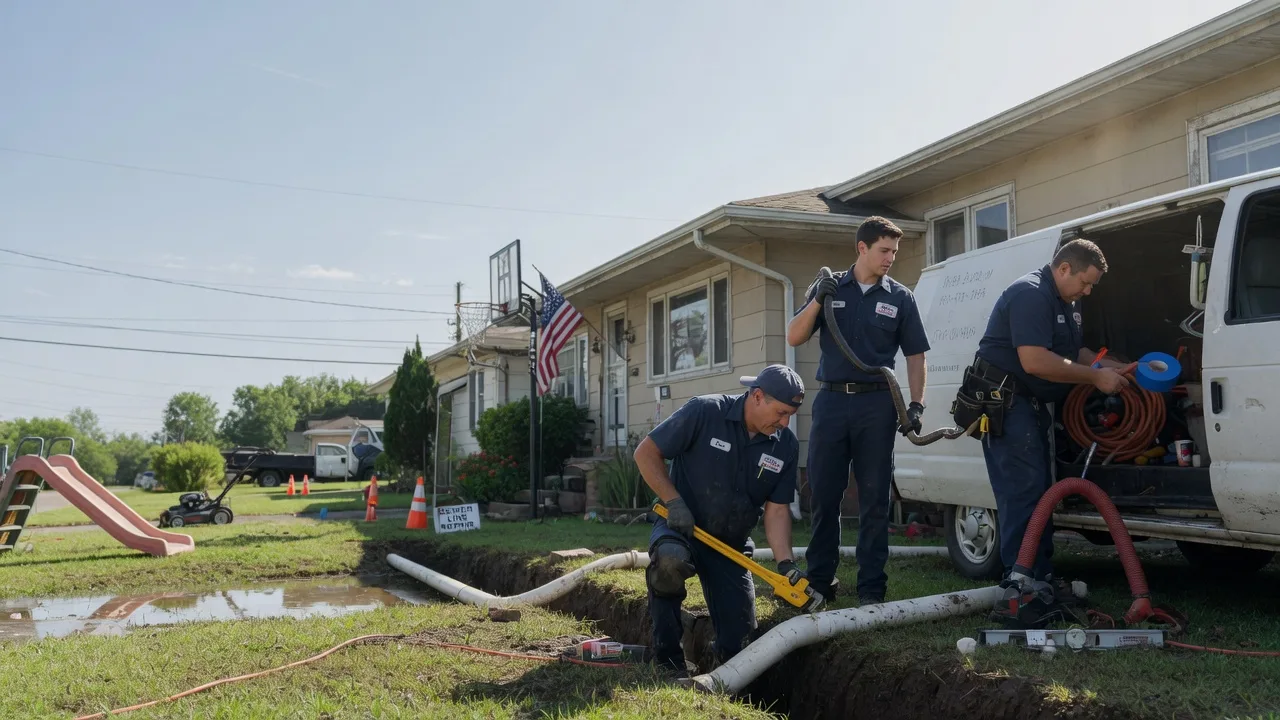 Toilet Installation in Ithaca, MI near me